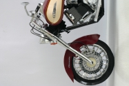 Yamaha DSC 11