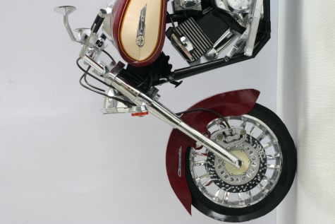 Yamaha DSC 11