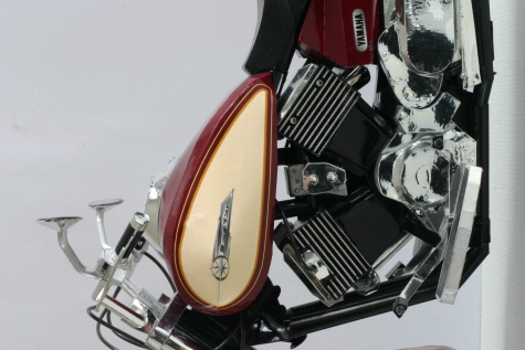 Yamaha DSC 11