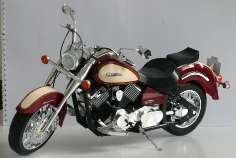 Yamaha DSC 11
