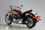 Yamaha DSC 11