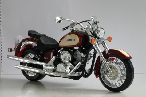 Yamaha DSC 11