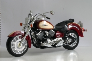 Yamaha DSC 11