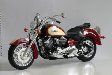 Yamaha DSC 11