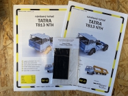 Tatra 813 4x4 NTH