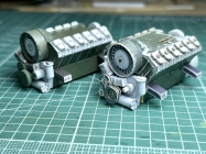Tatra 813 4x4 NTH