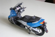 Yamaha T-max