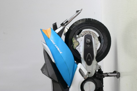 Yamaha T-max