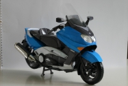 Yamaha T-max