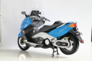 Yamaha T-max