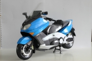 Yamaha T-max