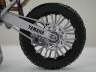 Yamaha YZ 450 T2