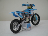 Yamaha YZ 450 T2