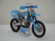 Yamaha YZ 450 T2