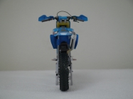 Yamaha YZ 450 T2