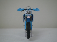 Yamaha YZ 450 T2