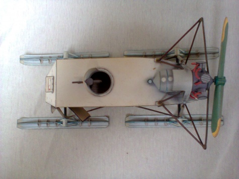 Aero s�n�