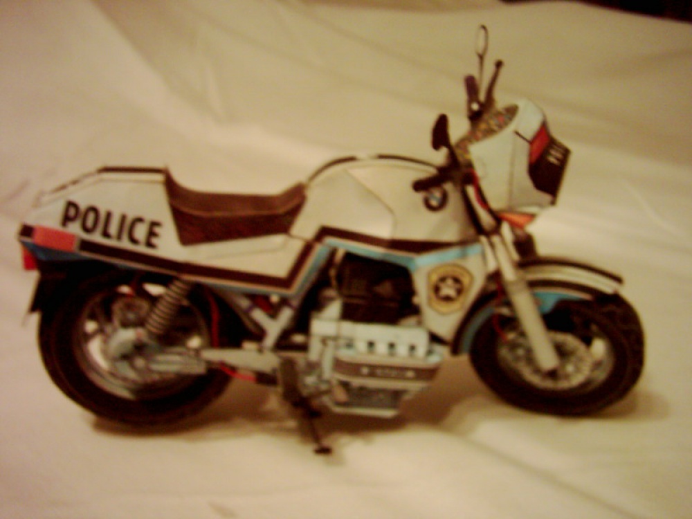 Modely ABC 1.