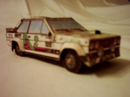 Modely ABC 1.