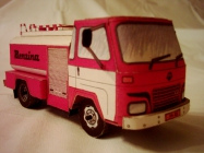 Modely ABC 1.