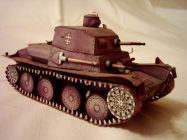 Modely ABC 1.