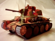 Modely ABC 1.