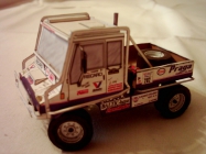 Modely ABC 1.