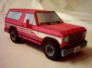 Modely ABC 1.