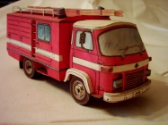 Modely ABC 1.