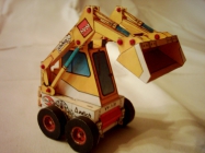 Modely ABC 1.