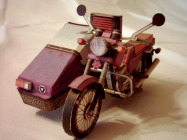 Modely ABC 1.