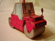 Modely ABC 1.
