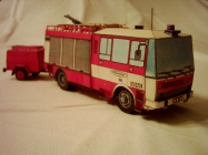 Modely ABC 1.