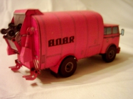 Modely ABC 1.