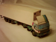 Modely ABC 1.