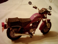 Modely ABC 2.
