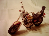 Modely ABC 2.