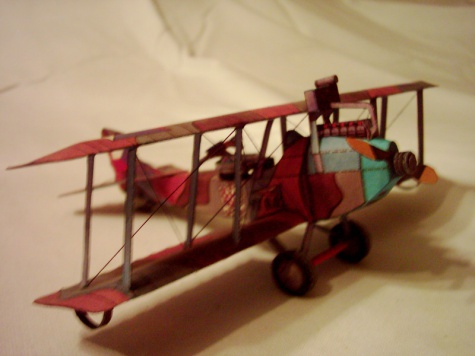 Modely ABC 2.