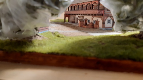 Severo�esk� skanzen, ABC