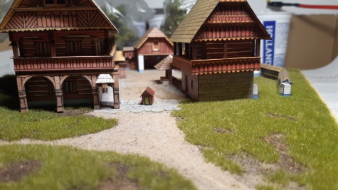 Severo�esk� skanzen, ABC