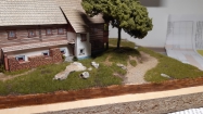 Severo�esk� skanzen, ABC