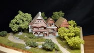 Severo�esk� skanzen, ABC