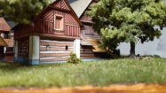 Severo�esk� skanzen, ABC