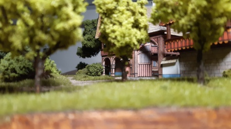Severo�esk� skanzen, ABC