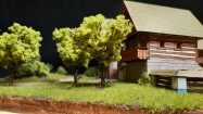 Severo�esk� skanzen, ABC