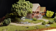 Severo�esk� skanzen, ABC