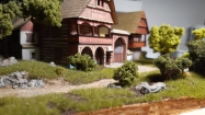 Severo�esk� skanzen, ABC
