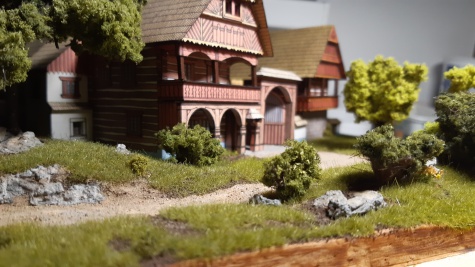 Severo�esk� skanzen, ABC