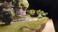 Severo�esk� skanzen, ABC