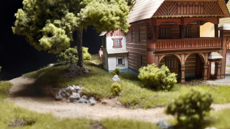 Severo�esk� skanzen, ABC
